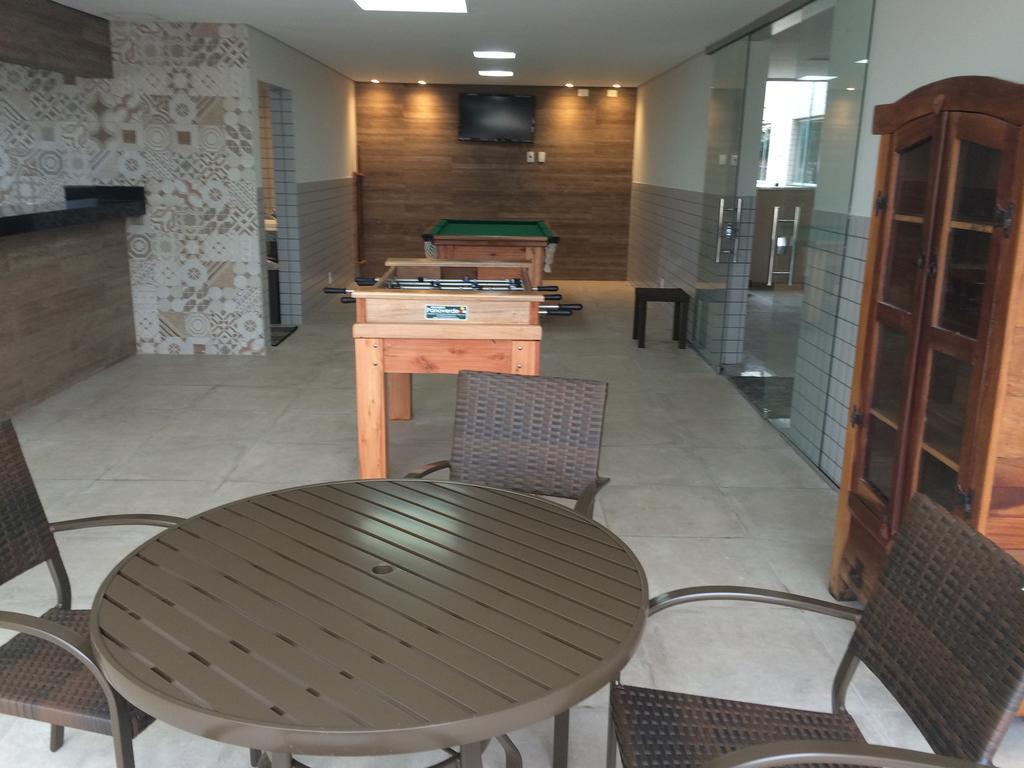 Ville De Montagne Hotel Брумадиньо Екстериор снимка