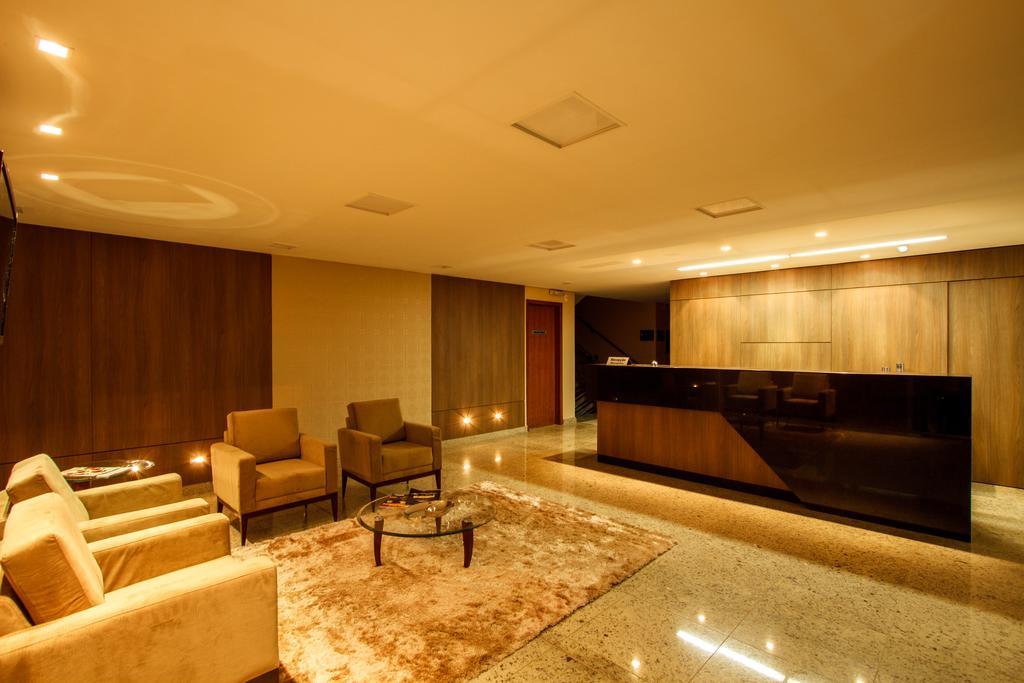 Ville De Montagne Hotel Брумадиньо Екстериор снимка