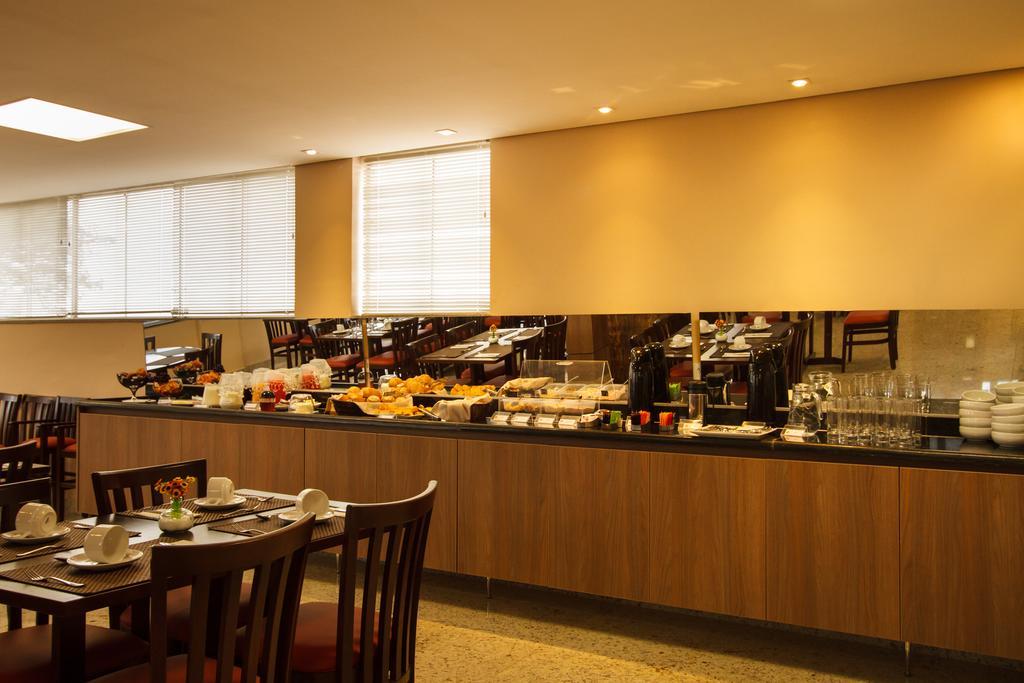 Ville De Montagne Hotel Брумадиньо Екстериор снимка