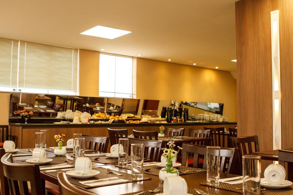Ville De Montagne Hotel Брумадиньо Екстериор снимка