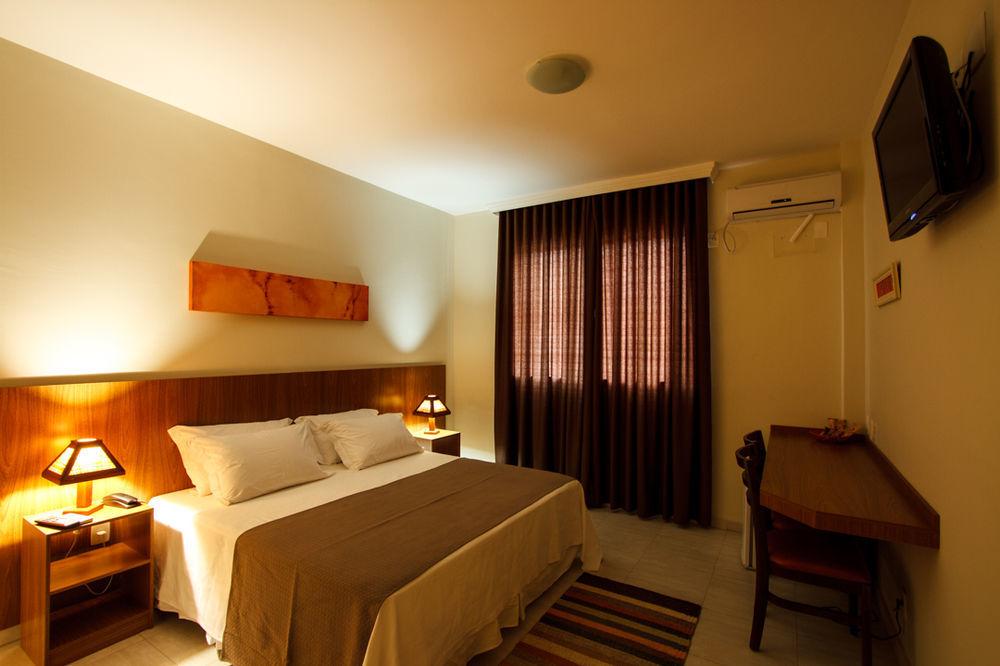Ville De Montagne Hotel Брумадиньо Екстериор снимка