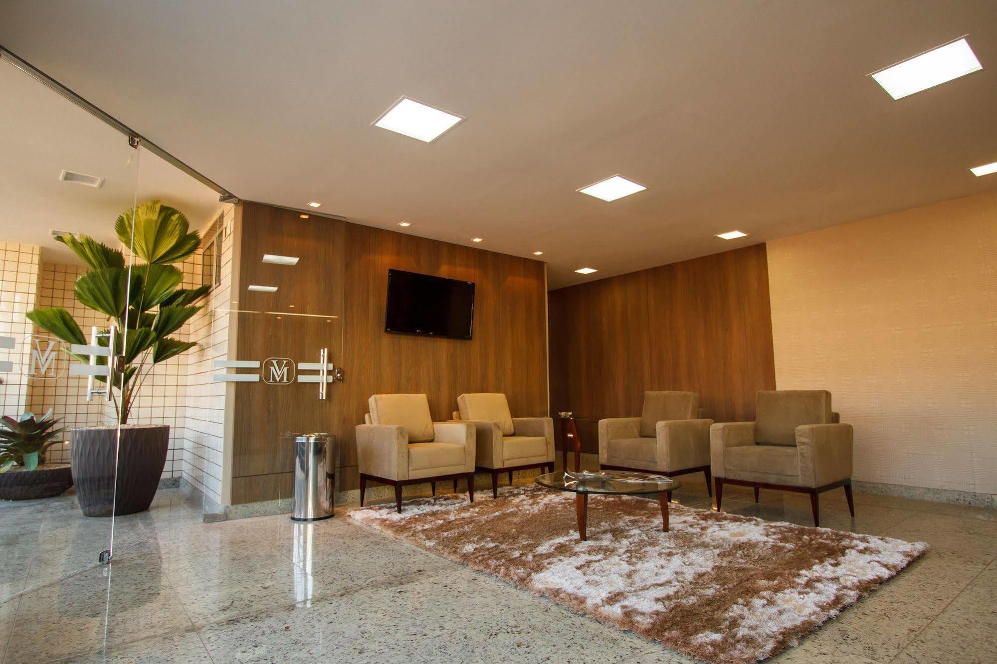 Ville De Montagne Hotel Брумадиньо Екстериор снимка